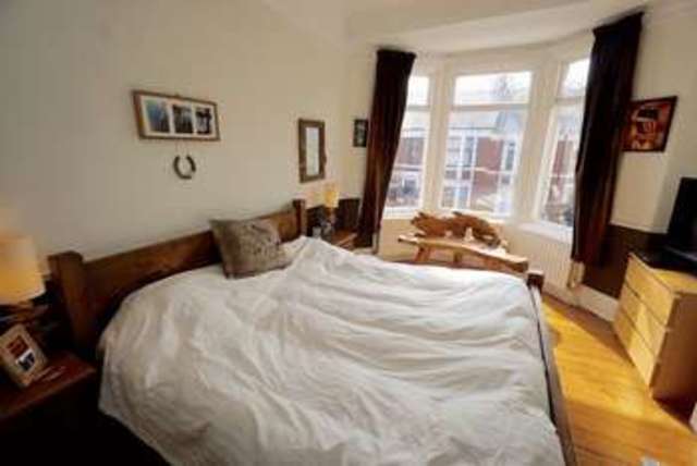  Image of 5 bedroom Terraced house for sale in Armstrong Avenue Heaton Newcastle upon Tyne NE6 at Armstrong Avenue Heaton Newcastle Upon Tyne, NE6 5RD