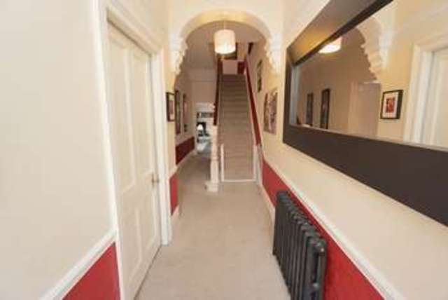  Image of 5 bedroom Terraced house for sale in Armstrong Avenue Heaton Newcastle upon Tyne NE6 at Armstrong Avenue Heaton Newcastle Upon Tyne, NE6 5RD