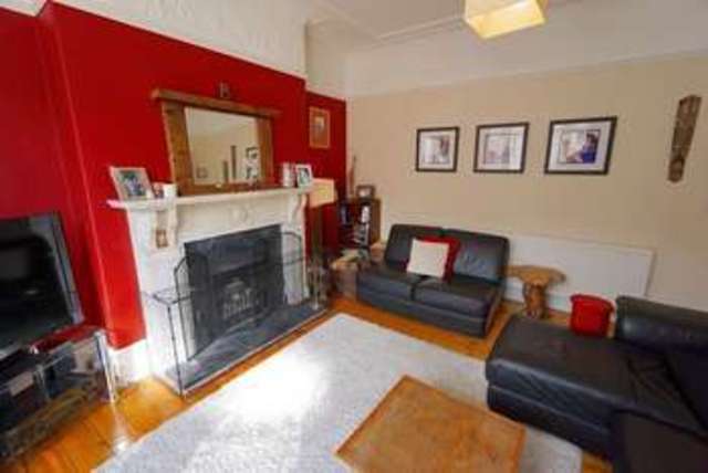  Image of 5 bedroom Terraced house for sale in Armstrong Avenue Heaton Newcastle upon Tyne NE6 at Armstrong Avenue Heaton Newcastle Upon Tyne, NE6 5RD