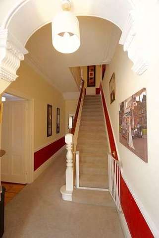  Image of 5 bedroom Terraced house for sale in Armstrong Avenue Heaton Newcastle upon Tyne NE6 at Armstrong Avenue Heaton Newcastle Upon Tyne, NE6 5RD