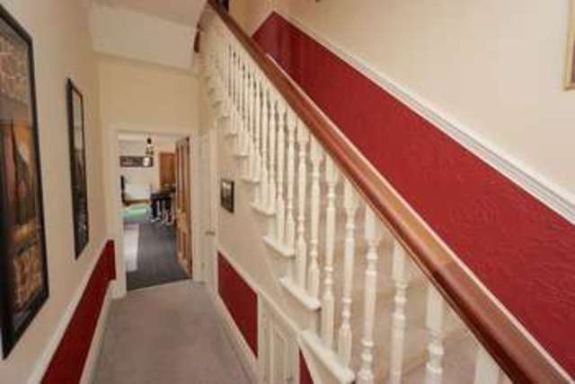  Image of 5 bedroom Terraced house for sale in Armstrong Avenue Heaton Newcastle upon Tyne NE6 at Armstrong Avenue Heaton Newcastle Upon Tyne, NE6 5RD