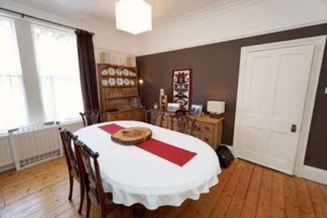  Image of 5 bedroom Terraced house for sale in Armstrong Avenue Heaton Newcastle upon Tyne NE6 at Armstrong Avenue Heaton Newcastle Upon Tyne, NE6 5RD
