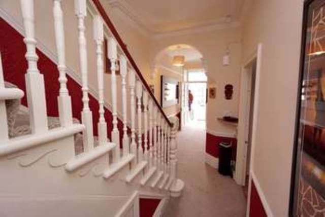  Image of 5 bedroom Terraced house for sale in Armstrong Avenue Heaton Newcastle upon Tyne NE6 at Armstrong Avenue Heaton Newcastle Upon Tyne, NE6 5RD