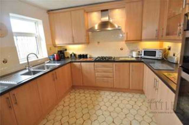  Image of 3 bedroom Detached house for sale in Arrowe Side Wirral CH49 at Greasby Wirral Wirral, CH49 2PB