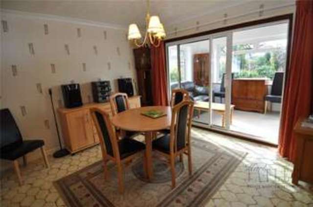  Image of 3 bedroom Detached house for sale in Arrowe Side Wirral CH49 at Greasby Wirral Wirral, CH49 2PB