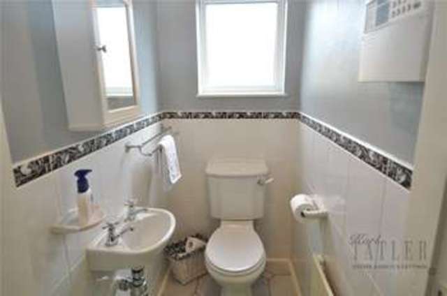  Image of 3 bedroom Detached house for sale in Arrowe Side Wirral CH49 at Greasby Wirral Wirral, CH49 2PB