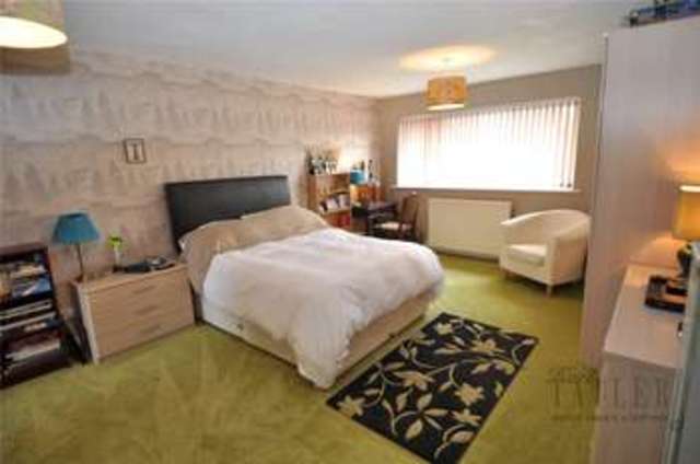 Image of 3 bedroom Detached house for sale in Arrowe Side Wirral CH49 at Greasby Wirral Wirral, CH49 2PB