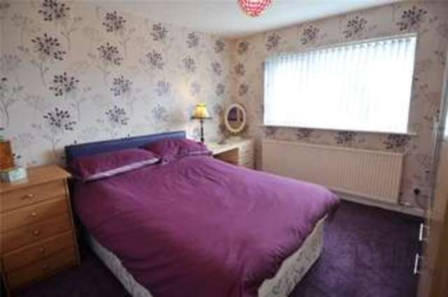  Image of 3 bedroom Detached house for sale in Arrowe Side Wirral CH49 at Greasby Wirral Wirral, CH49 2PB