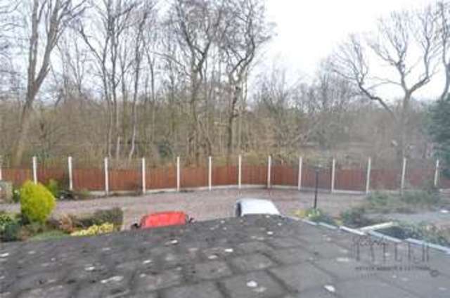  Image of 3 bedroom Detached house for sale in Arrowe Side Wirral CH49 at Greasby Wirral Wirral, CH49 2PB