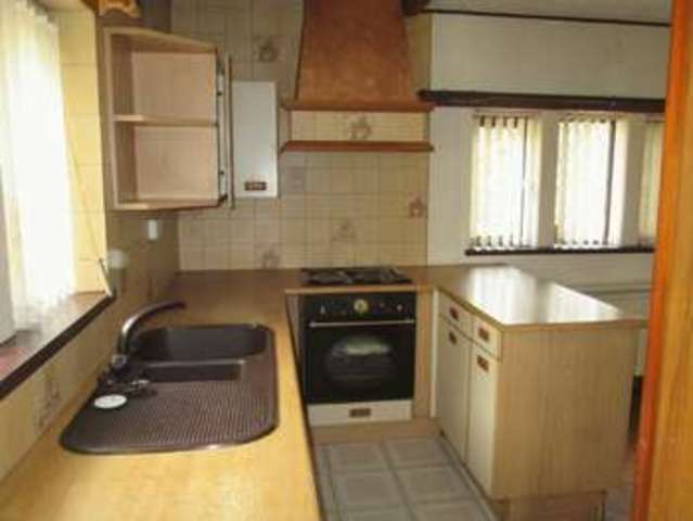  Image of 2 bedroom Bungalow for sale in Ashby Road Daventry NN11 at Ashby Road  Daventry, NN11 9QD