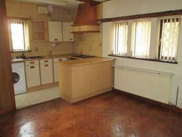  Image of 2 bedroom Bungalow for sale in Ashby Road Daventry NN11 at Ashby Road  Daventry, NN11 9QD