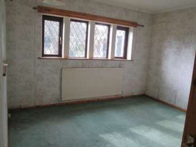  Image of 2 bedroom Bungalow for sale in Ashby Road Daventry NN11 at Ashby Road  Daventry, NN11 9QD
