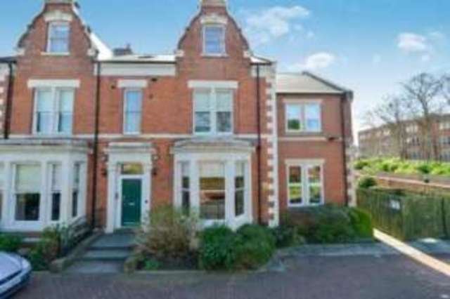  Image of 2 bedroom Flat for sale in Trinity Road Darlington DL3 at Trinity Road Darlington Darlington, DL3 7UU