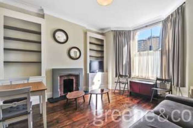  Image of 2 bedroom Flat to rent in Ashmore Road London W9 at Maida Vale London Maida Hill, W9 3DD