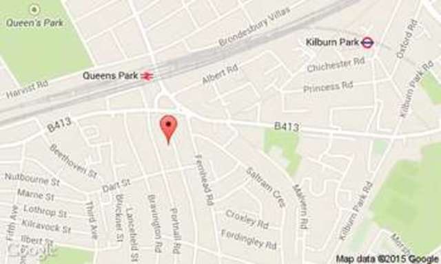  Image of 2 bedroom Flat to rent in Ashmore Road London W9 at Maida Vale London Maida Hill, W9 3DD