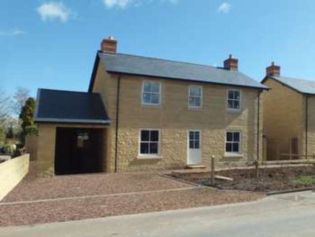  Image of 4 bedroom Detached house for sale in Park Place Ashton Keynes Swindon SN6 at Ashton Keynes Ashton Keynes, SN6 6NT