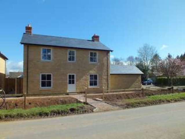  Image of 4 bedroom Detached house for sale in Park Place Ashton Keynes Swindon SN6 at Ashton Keynes Ashton Keynes, SN6 6NT