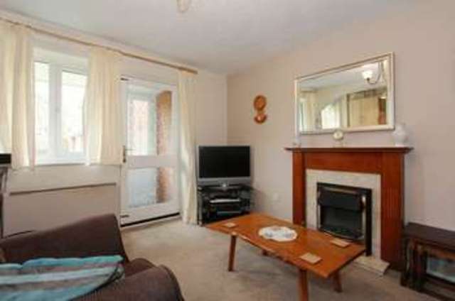  Image of 1 bedroom Flat for sale in Aspen Close Measham Swadlincote DE12 at Aspen Close  Measham, DE12 7HP