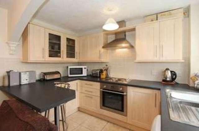  Image of 1 bedroom Flat for sale in Aspen Close Measham Swadlincote DE12 at Aspen Close  Measham, DE12 7HP