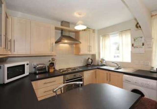  Image of 1 bedroom Flat for sale in Aspen Close Measham Swadlincote DE12 at Aspen Close  Measham, DE12 7HP