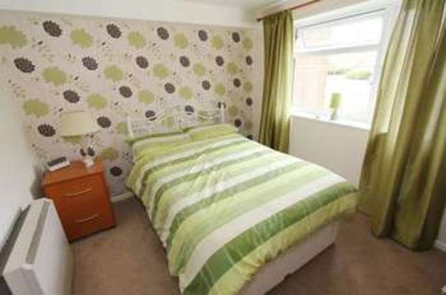  Image of 1 bedroom Flat for sale in Aspen Close Measham Swadlincote DE12 at Aspen Close  Measham, DE12 7HP