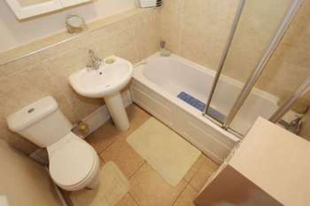  Image of 1 bedroom Flat for sale in Aspen Close Measham Swadlincote DE12 at Aspen Close  Measham, DE12 7HP