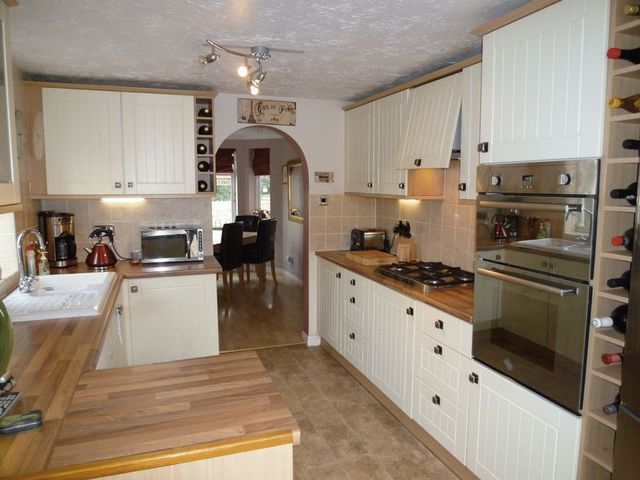  Image of 3 bedroom Detached house for sale in Astley Hall Drive Astley Tyldesley Manchester M29 at Astley Hall Drive Astley Tyldesley, M29 7TX