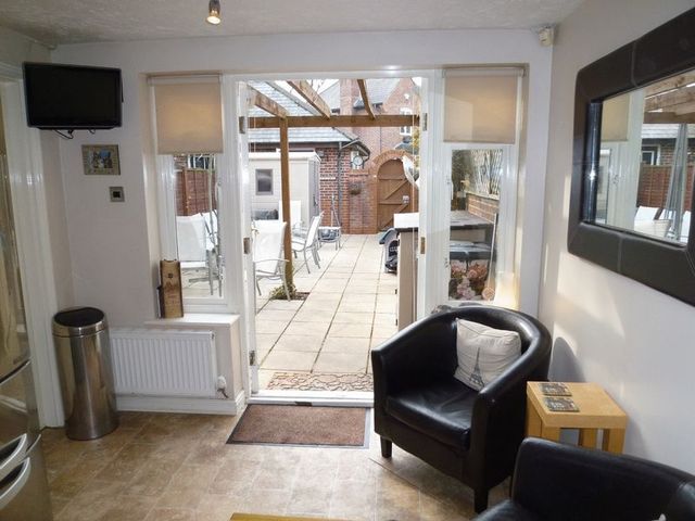  Image of 3 bedroom Detached house for sale in Astley Hall Drive Astley Tyldesley Manchester M29 at Astley Hall Drive Astley Tyldesley, M29 7TX