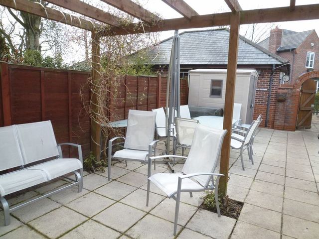  Image of 3 bedroom Detached house for sale in Astley Hall Drive Astley Tyldesley Manchester M29 at Astley Hall Drive Astley Tyldesley, M29 7TX