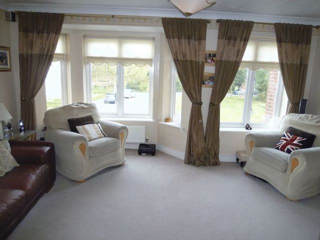  Image of 3 bedroom Detached house for sale in Astley Hall Drive Astley Tyldesley Manchester M29 at Astley Hall Drive Astley Tyldesley, M29 7TX