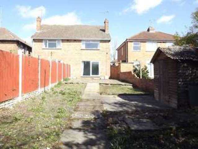  Image of 2 bedroom Semi-Detached house for sale in Aston Road Willenhall WV13 at Aston Road  Willenhall, WV13 3BY