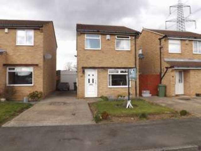  Image of 2 bedroom Detached house to rent in Atherton Way Yarm TS15 at Atherton Way  Yarm, TS15 9TB