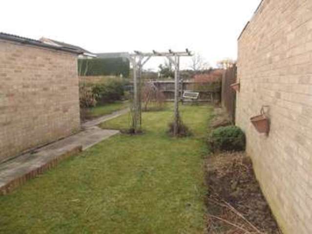  Image of 2 bedroom Detached house to rent in Atherton Way Yarm TS15 at Atherton Way  Yarm, TS15 9TB