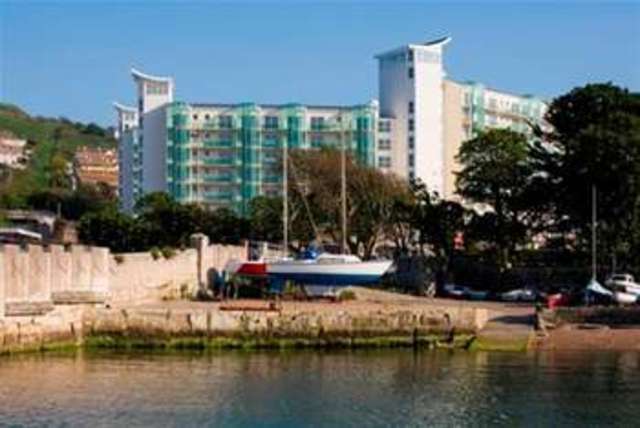  Image of 1 bedroom Flat to rent in Ayton Drive Portland DT5 at Portland, DT5 1FB