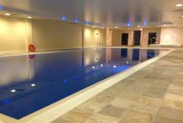  Image of 1 bedroom Flat to rent in Ayton Drive Portland DT5 at Portland, DT5 1FB