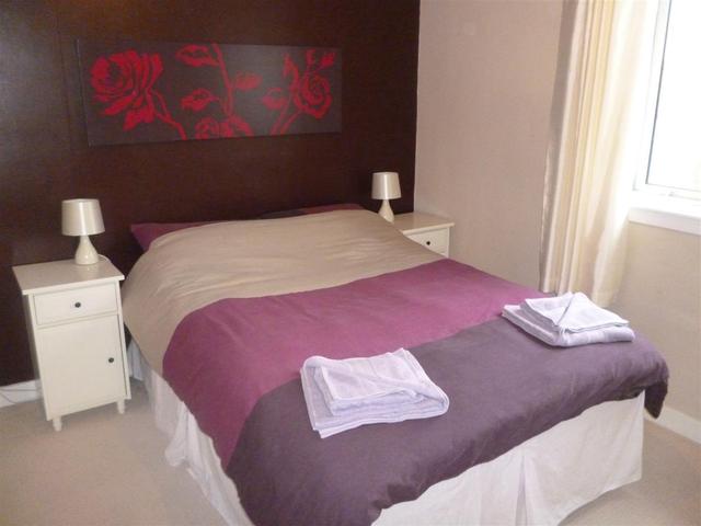  Image of 2 bedroom Flat to rent in Auld Burn Park St. Andrews KY16 at St Andrews Fife Fife, KY16 8JD