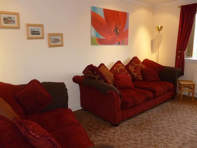  Image of 2 bedroom Flat to rent in Auld Burn Park St. Andrews KY16 at St Andrews Fife Fife, KY16 8JD