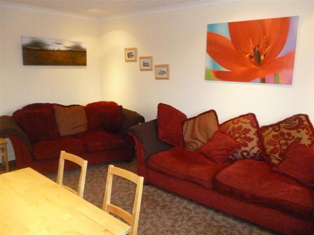  Image of 2 bedroom Flat to rent in Auld Burn Park St. Andrews KY16 at St Andrews Fife Fife, KY16 8JD