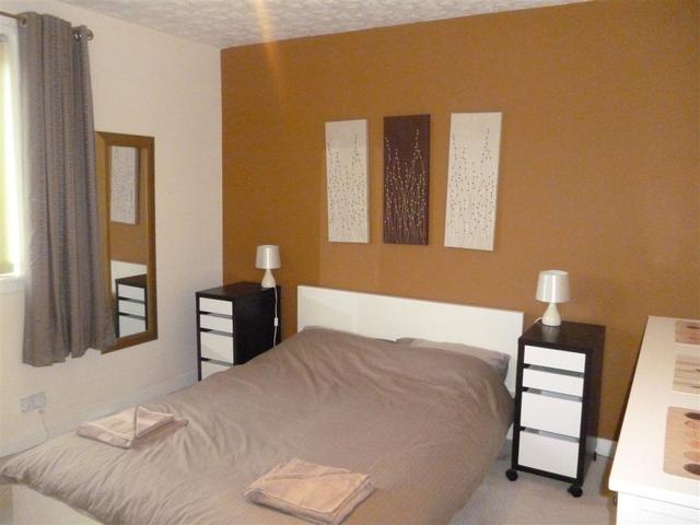  Image of 2 bedroom Flat to rent in Auld Burn Park St. Andrews KY16 at St Andrews Fife Fife, KY16 8JD