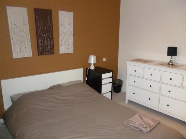  Image of 2 bedroom Flat to rent in Auld Burn Park St. Andrews KY16 at St Andrews Fife Fife, KY16 8JD