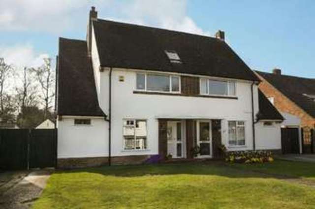  Image of 4 bedroom Semi-Detached house for sale in Avalon Road Earley Reading RG6 at Avalon Road  Reading, RG6 7NS