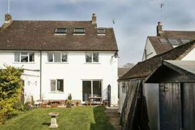 Image of 4 bedroom Semi-Detached house for sale in Avalon Road Earley Reading RG6 at Avalon Road  Reading, RG6 7NS
