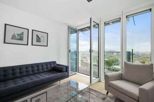  Image of 1 bedroom Flat to rent in Royal Mint Place London E1 at 1 Avantgarde Place Spitalfields London, E1 6GS