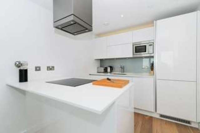  Image of 1 bedroom Flat to rent in Royal Mint Place London E1 at 1 Avantgarde Place Spitalfields London, E1 6GS