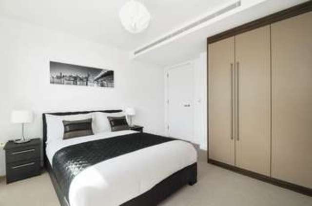  Image of 1 bedroom Flat to rent in Royal Mint Place London E1 at 1 Avantgarde Place Spitalfields London, E1 6GS