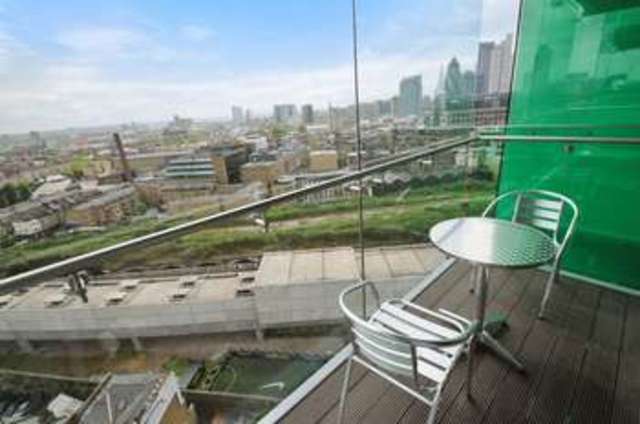  Image of 1 bedroom Flat to rent in Royal Mint Place London E1 at 1 Avantgarde Place Spitalfields London, E1 6GS