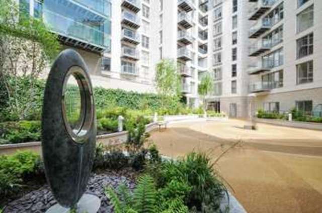  Image of 1 bedroom Flat to rent in Royal Mint Place London E1 at 1 Avantgarde Place Spitalfields London, E1 6GS