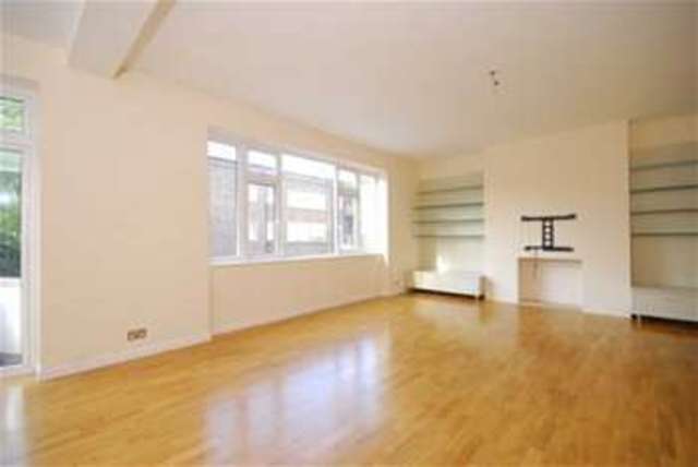  Image of 4 bedroom Flat to rent in Avenue Road London NW8 at London, NW8 6BY