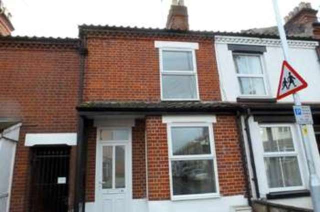  Image of 3 bedroom Detached house to rent in Avenue Road Norwich NR2 at Norwich, NR2 3HN