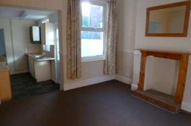  Image of 3 bedroom Detached house to rent in Avenue Road Norwich NR2 at Norwich, NR2 3HN